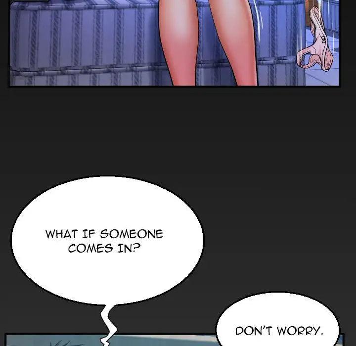 My Aunt Chapter 62 Page 79