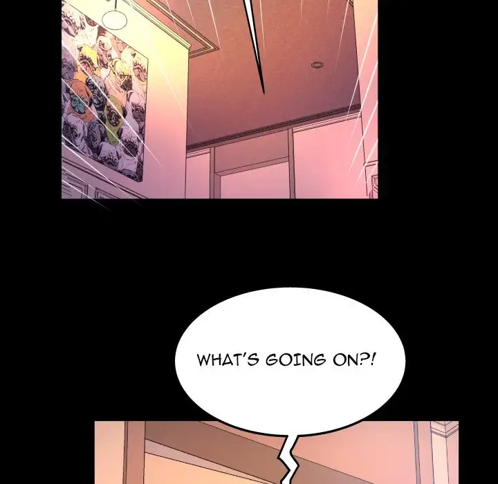 My Aunt Chapter 62 Page 8