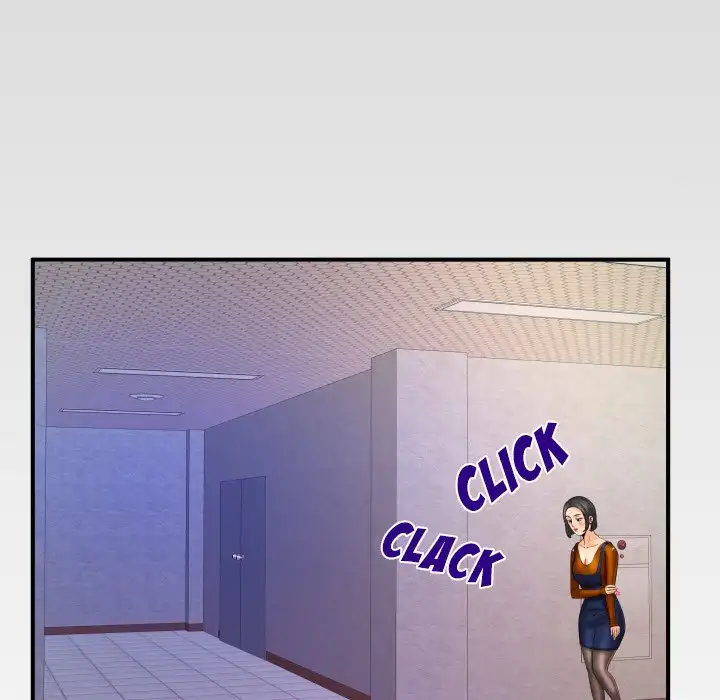 My Aunt Chapter 62 Page 85