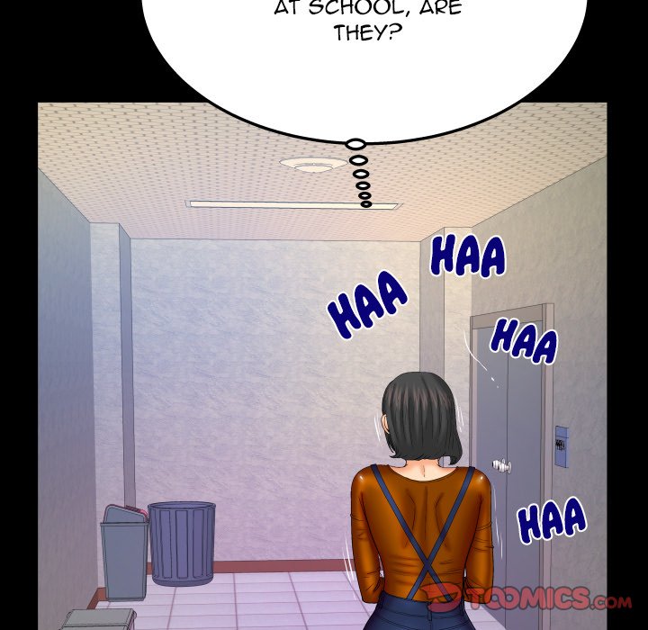 My Aunt Chapter 63 Page 10