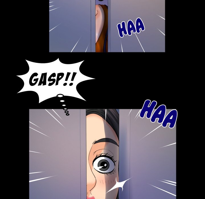 My Aunt Chapter 63 Page 15