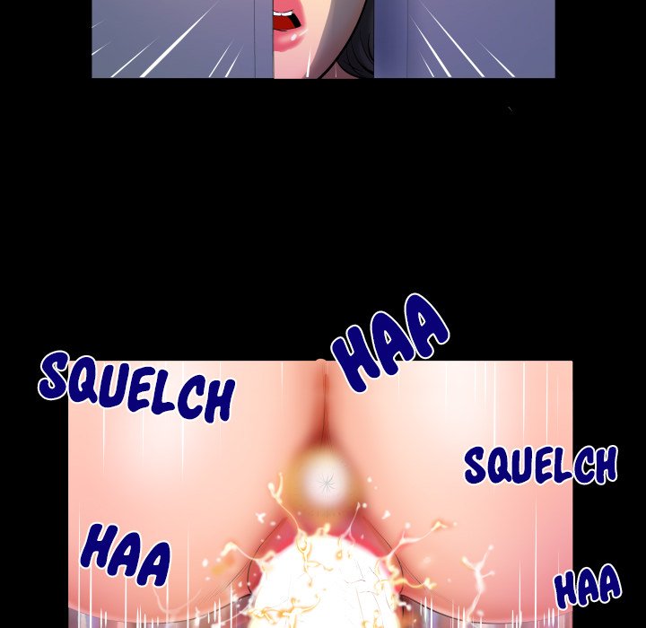 My Aunt Chapter 63 Page 16