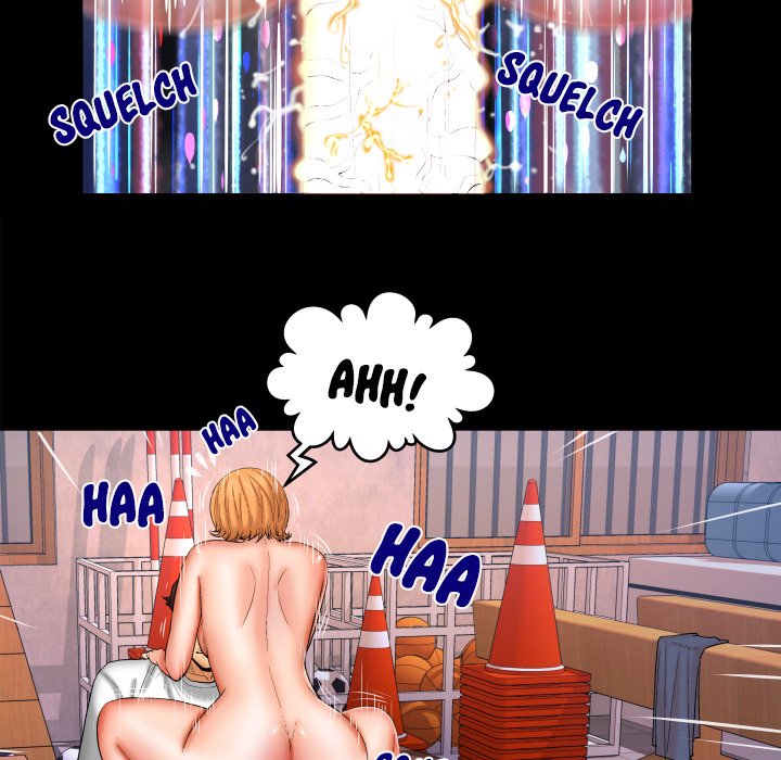 My Aunt Chapter 63 Page 17