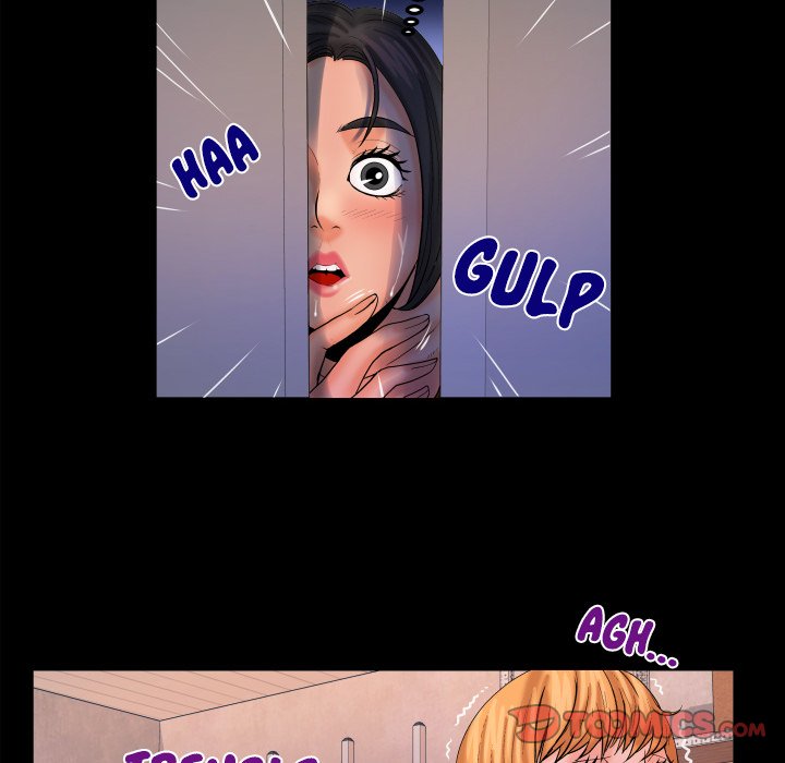 My Aunt Chapter 63 Page 26