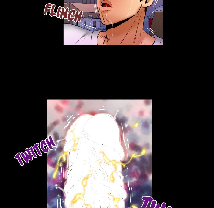 My Aunt Chapter 63 Page 29