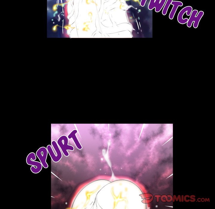 My Aunt Chapter 63 Page 30