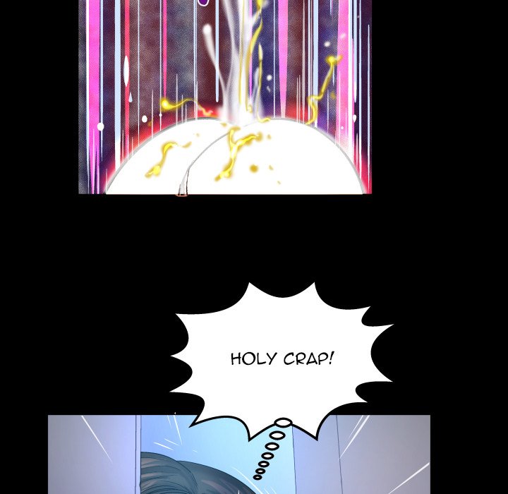 My Aunt Chapter 63 Page 32