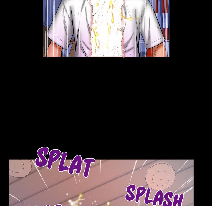 My Aunt Chapter 63 Page 35