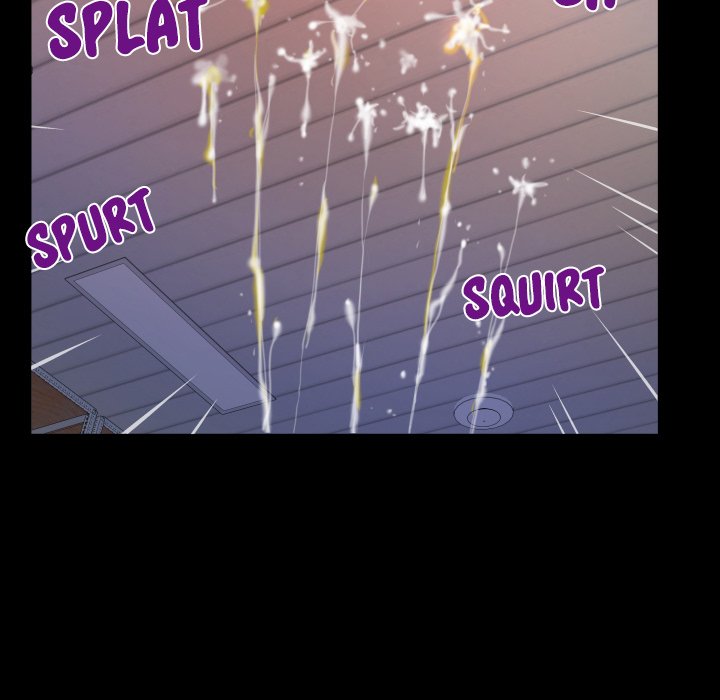 My Aunt Chapter 63 Page 36