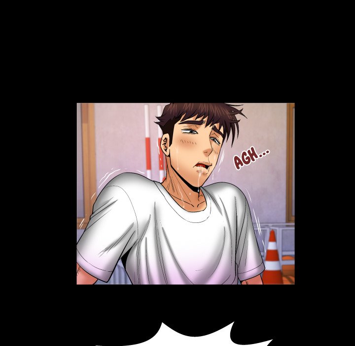 My Aunt Chapter 63 Page 40