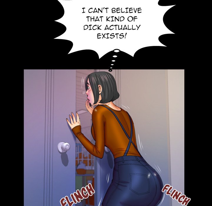 My Aunt Chapter 63 Page 41