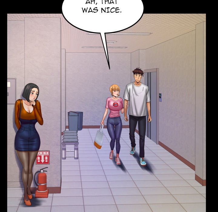 My Aunt Chapter 63 Page 44