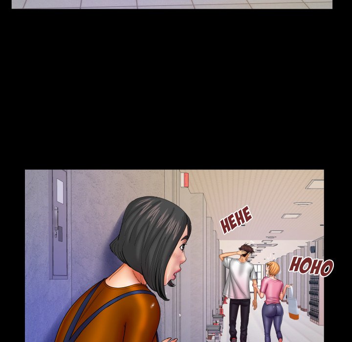 My Aunt Chapter 63 Page 45