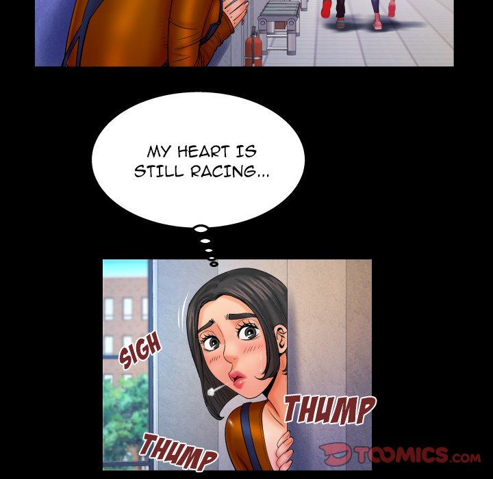 My Aunt Chapter 63 Page 46