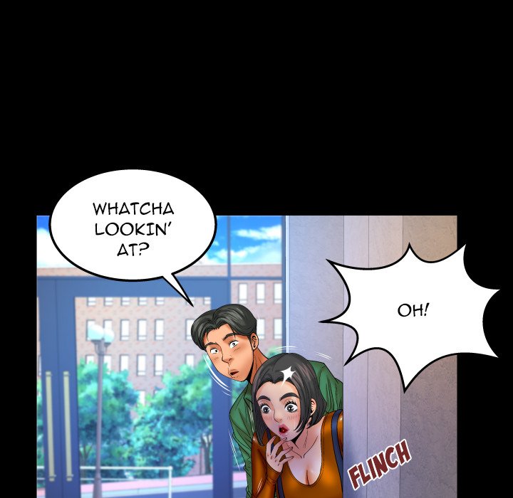 My Aunt Chapter 63 Page 47