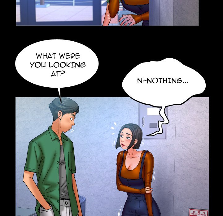 My Aunt Chapter 63 Page 48