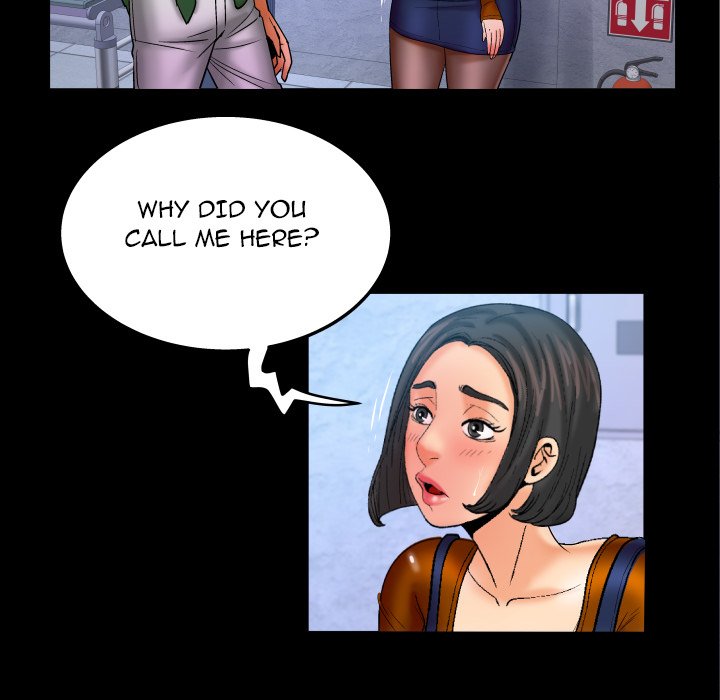 My Aunt Chapter 63 Page 49