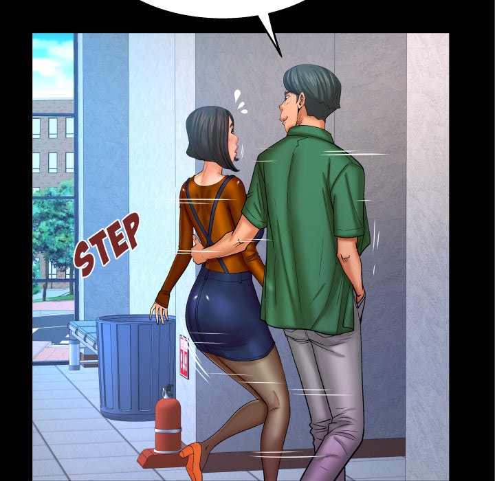 My Aunt Chapter 63 Page 51