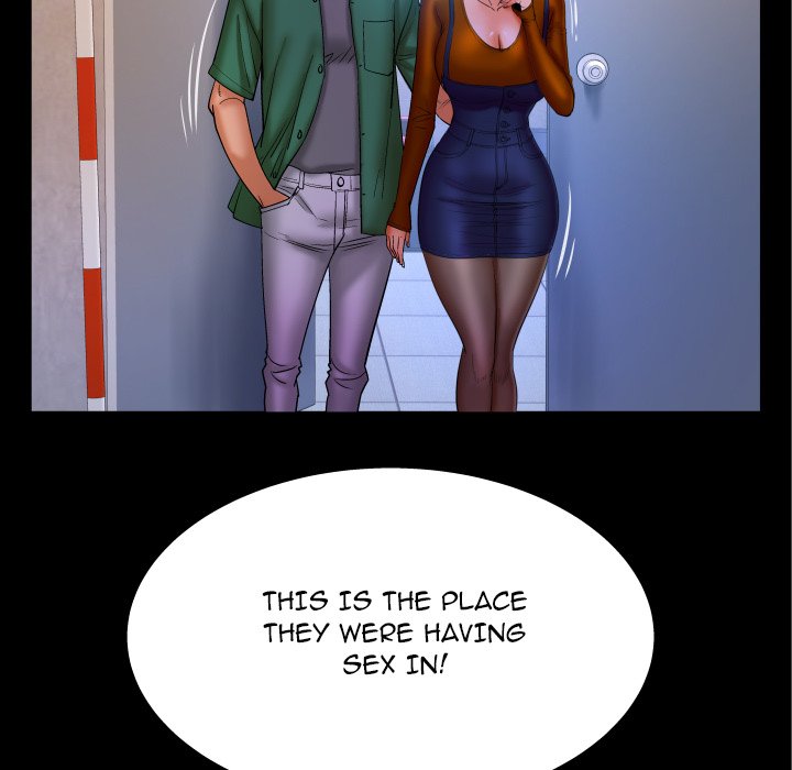 My Aunt Chapter 63 Page 53