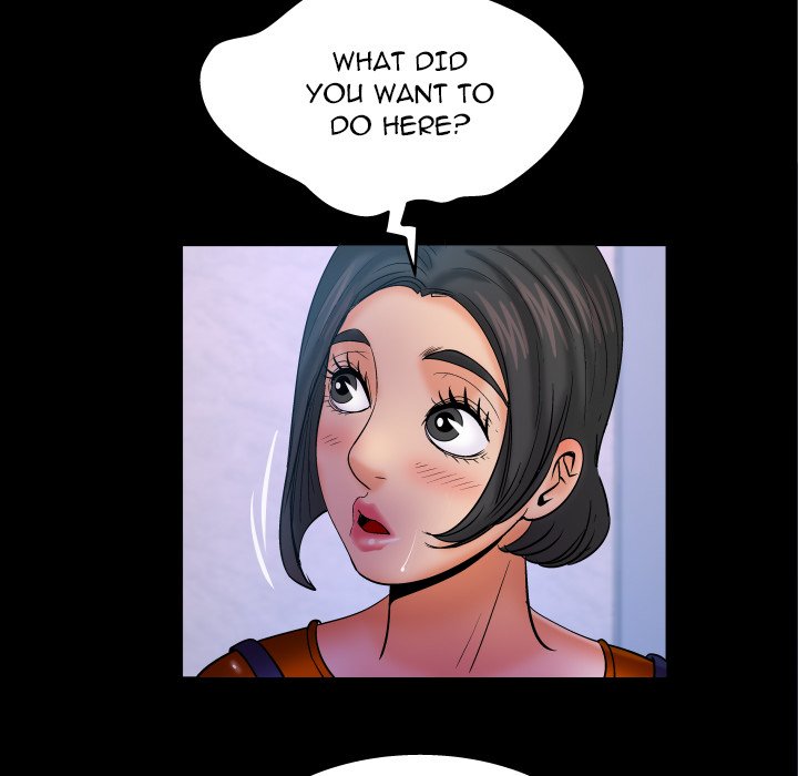 My Aunt Chapter 63 Page 55