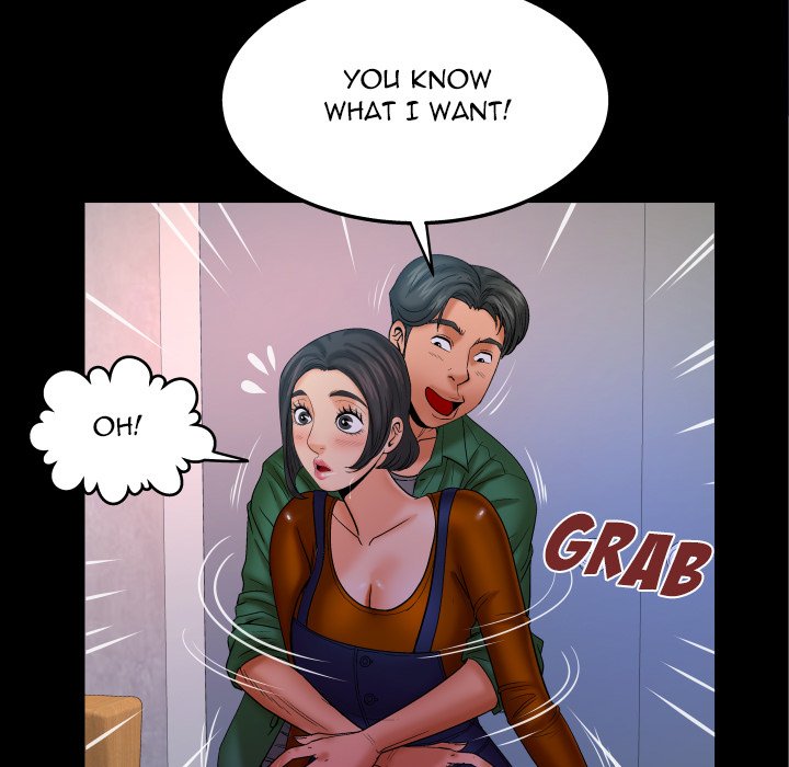 My Aunt Chapter 63 Page 56