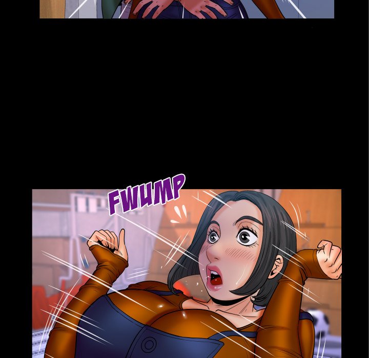 My Aunt Chapter 63 Page 57