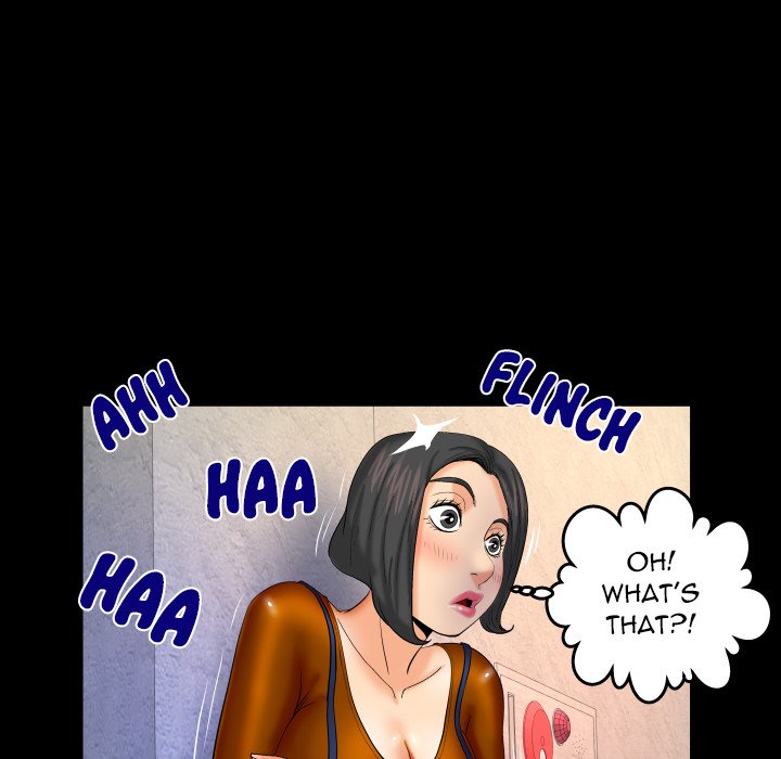 My Aunt Chapter 63 Page 7