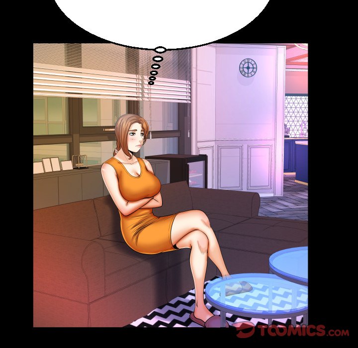 My Aunt Chapter 63 Page 74
