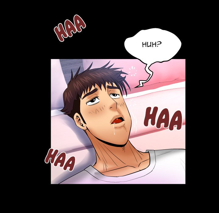 My Aunt Chapter 64 Page 11