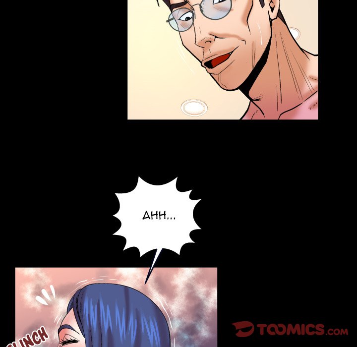 My Aunt Chapter 64 Page 30
