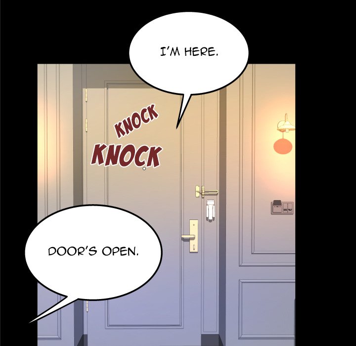 My Aunt Chapter 64 Page 45