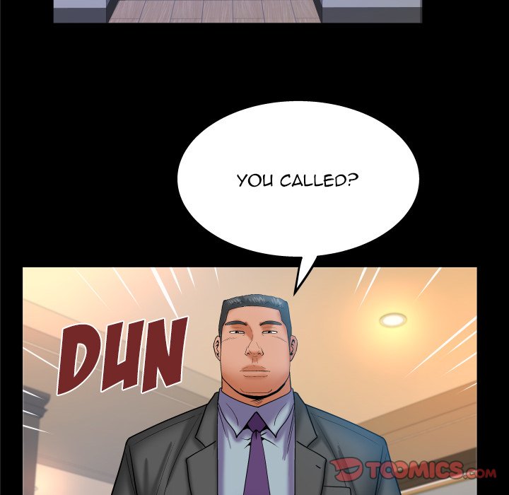 My Aunt Chapter 64 Page 46