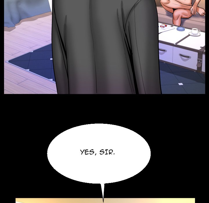 My Aunt Chapter 64 Page 49