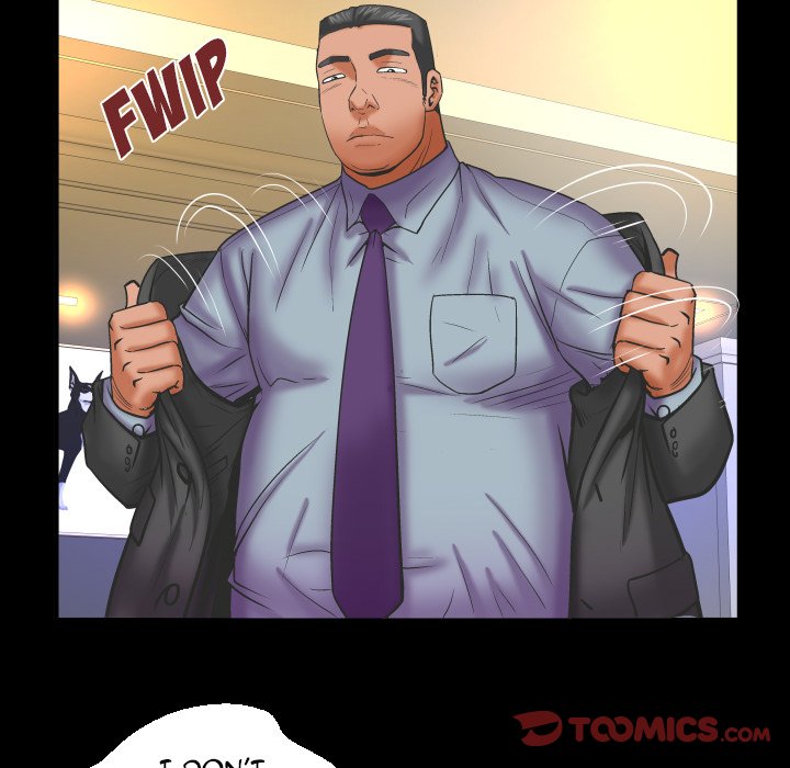 My Aunt Chapter 64 Page 50