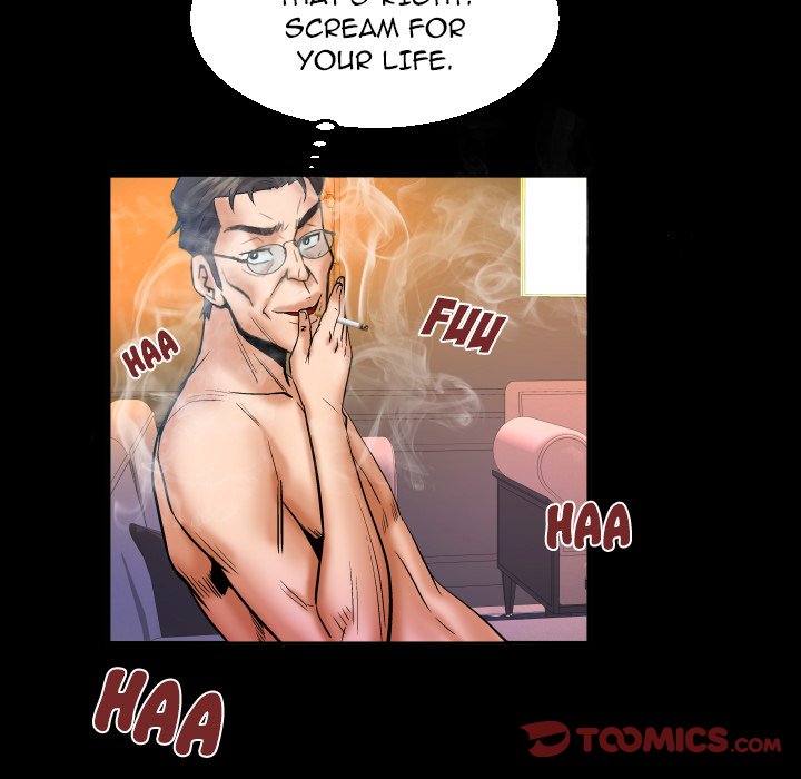 My Aunt Chapter 64 Page 62