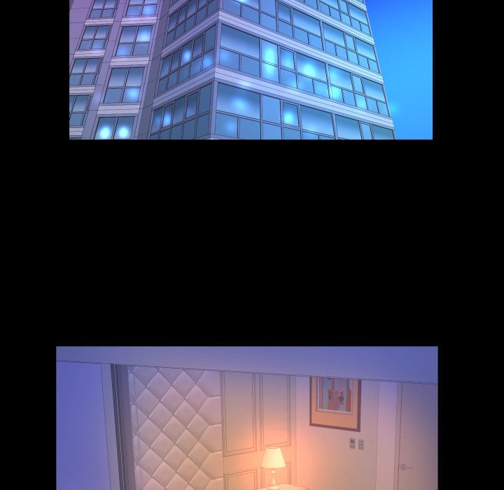 My Aunt Chapter 64 Page 67