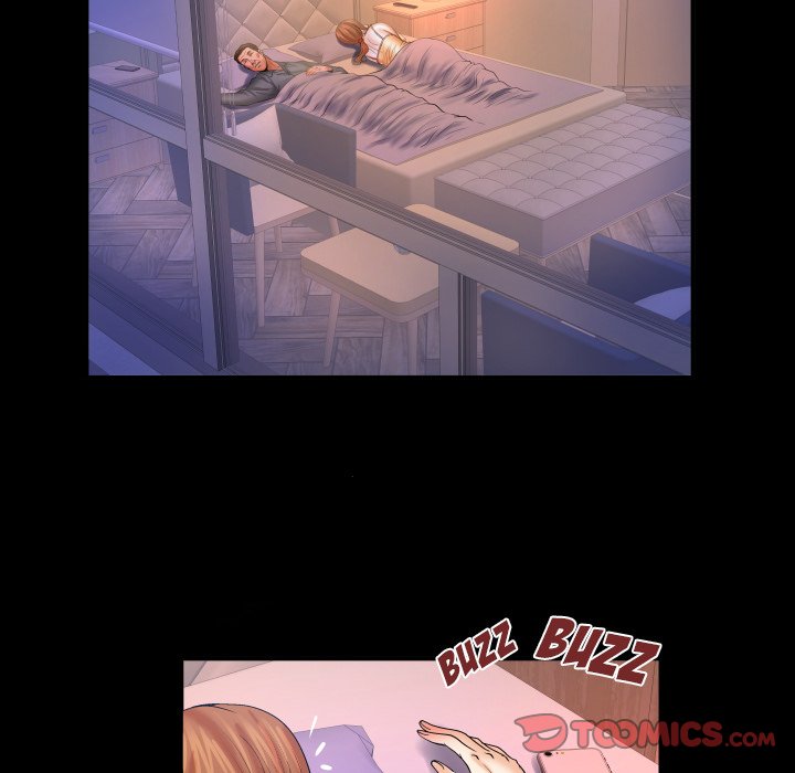 My Aunt Chapter 64 Page 68