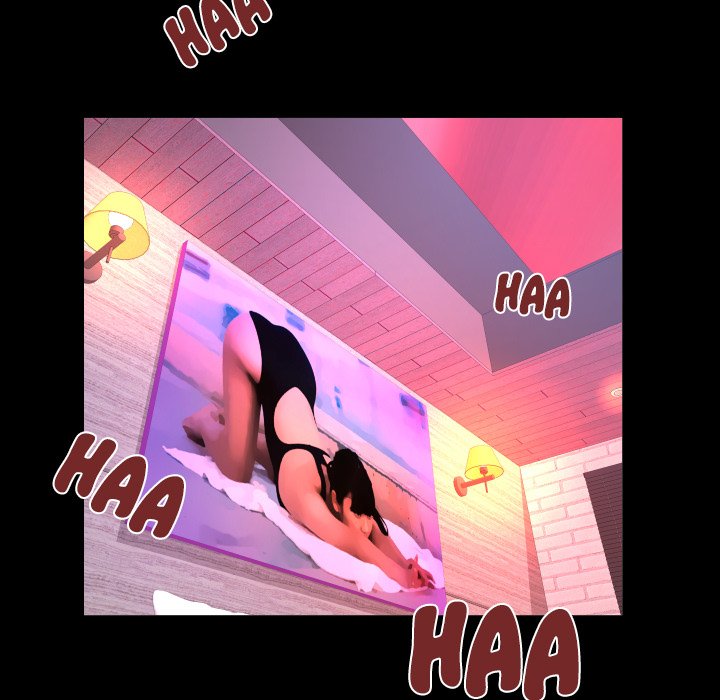 My Aunt Chapter 64 Page 7
