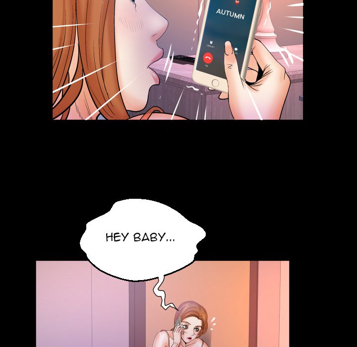 My Aunt Chapter 64 Page 71