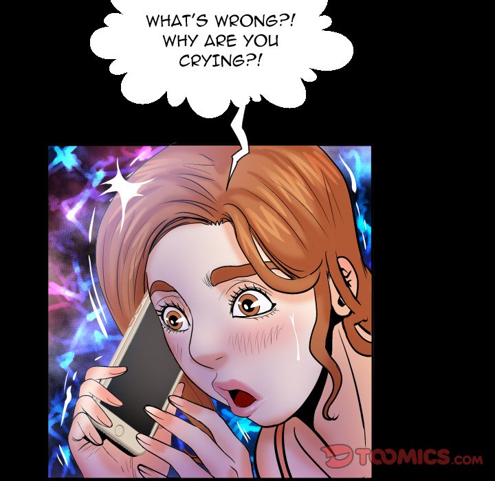My Aunt Chapter 64 Page 74