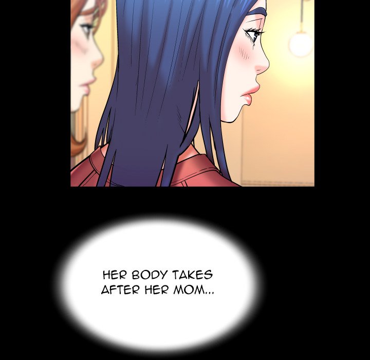 My Aunt Chapter 65 Page 11