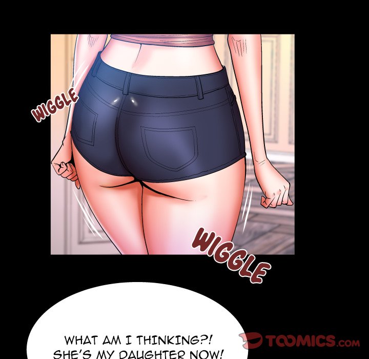 My Aunt Chapter 65 Page 12