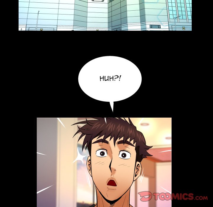 My Aunt Chapter 65 Page 26