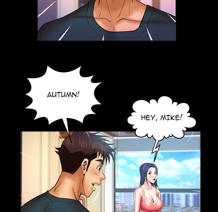 My Aunt Chapter 65 Page 27