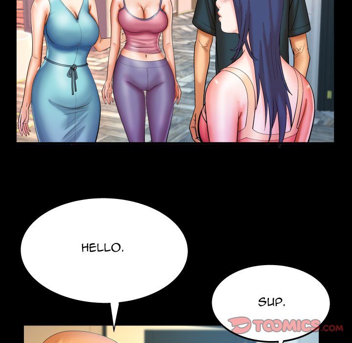 My Aunt Chapter 65 Page 32