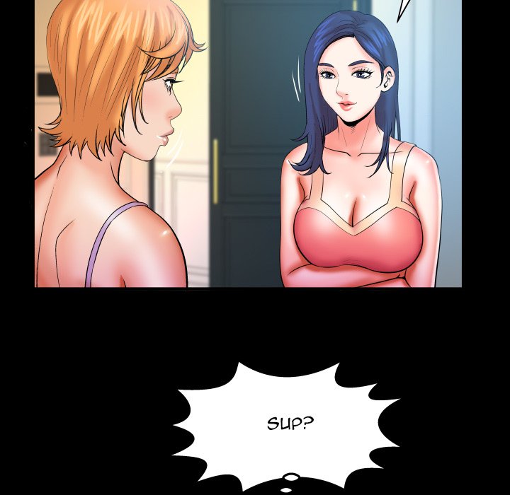 My Aunt Chapter 65 Page 33