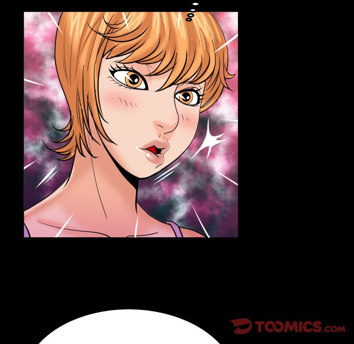 My Aunt Chapter 65 Page 34