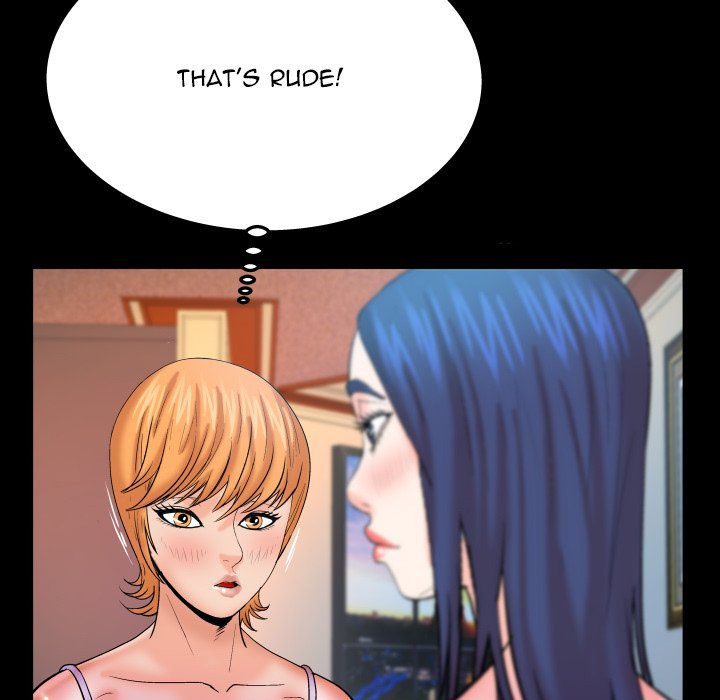 My Aunt Chapter 65 Page 35