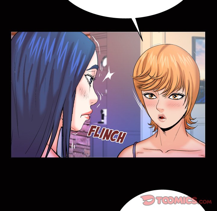 My Aunt Chapter 65 Page 38