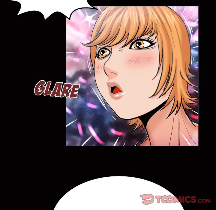 My Aunt Chapter 65 Page 40